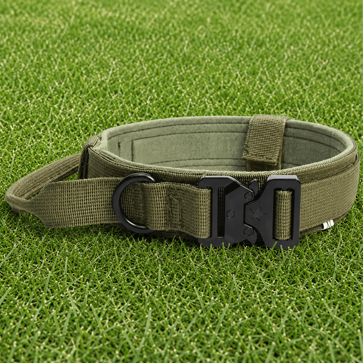 Collar – Quick Release - Imperial Pawz