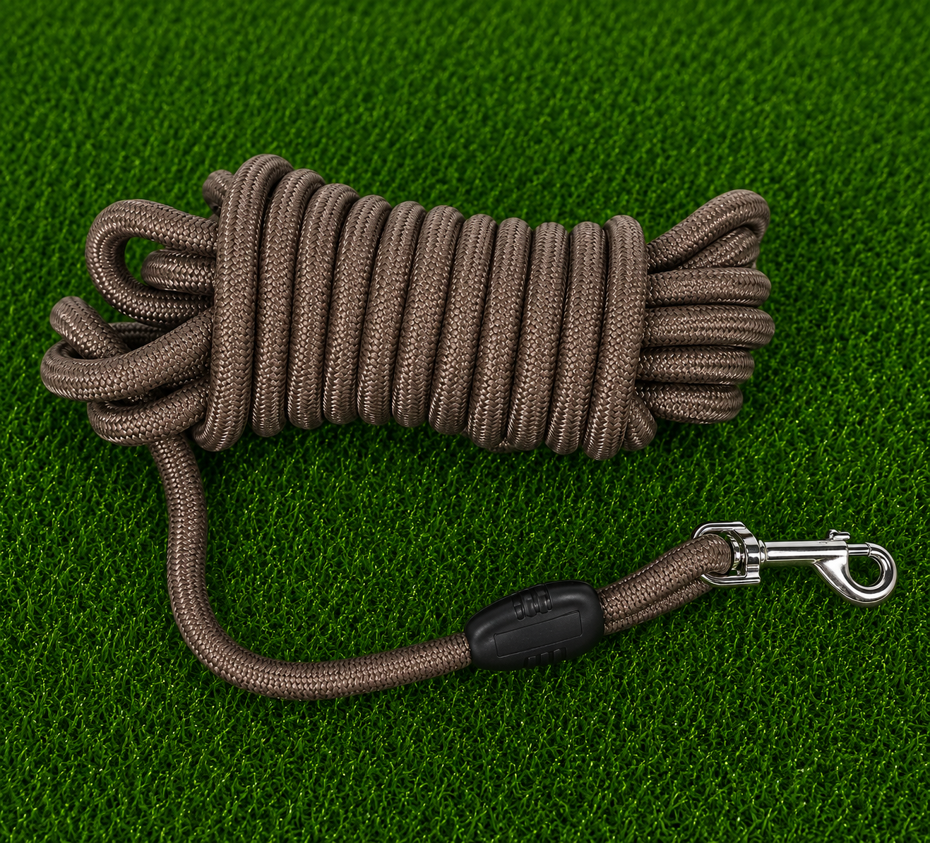 Dog Leash – Training Rope (3 Lengths)