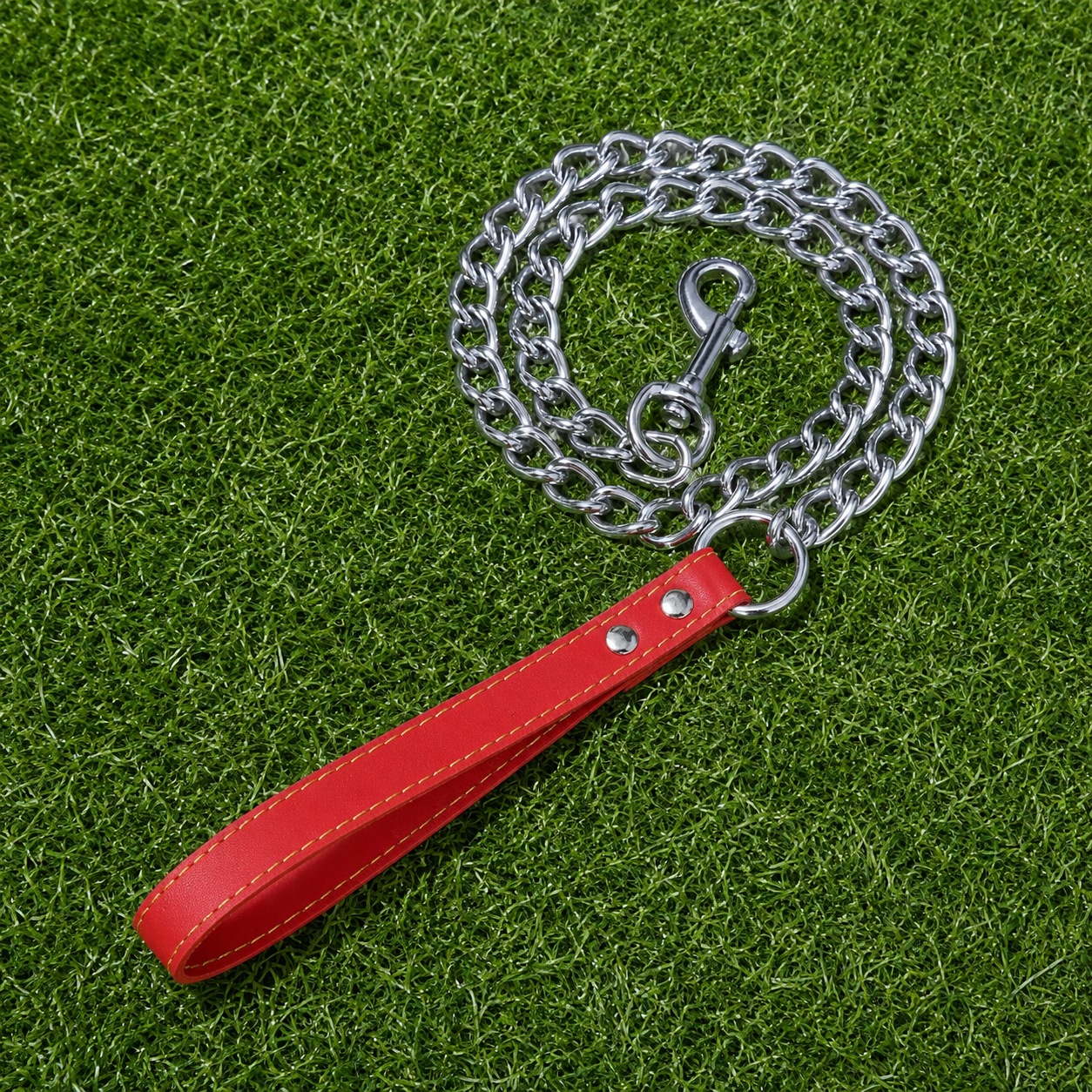 Dog Leash – Chain