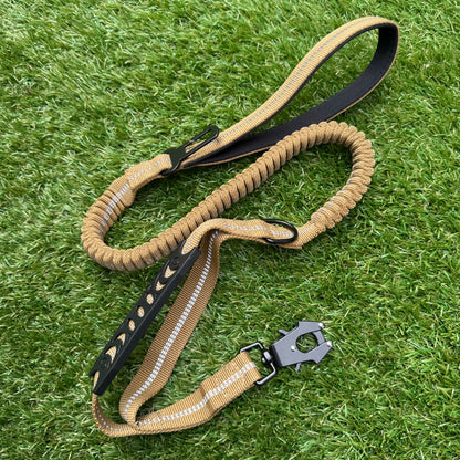 Dog Leash - Shock Absorbing