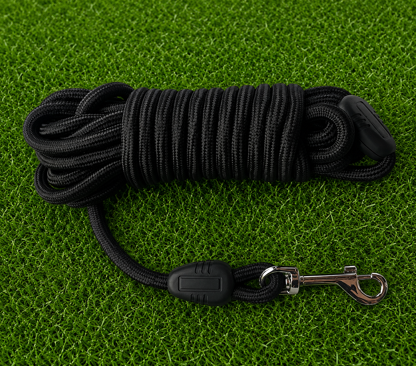 Dog Leash – Training Rope (3 Lengths)