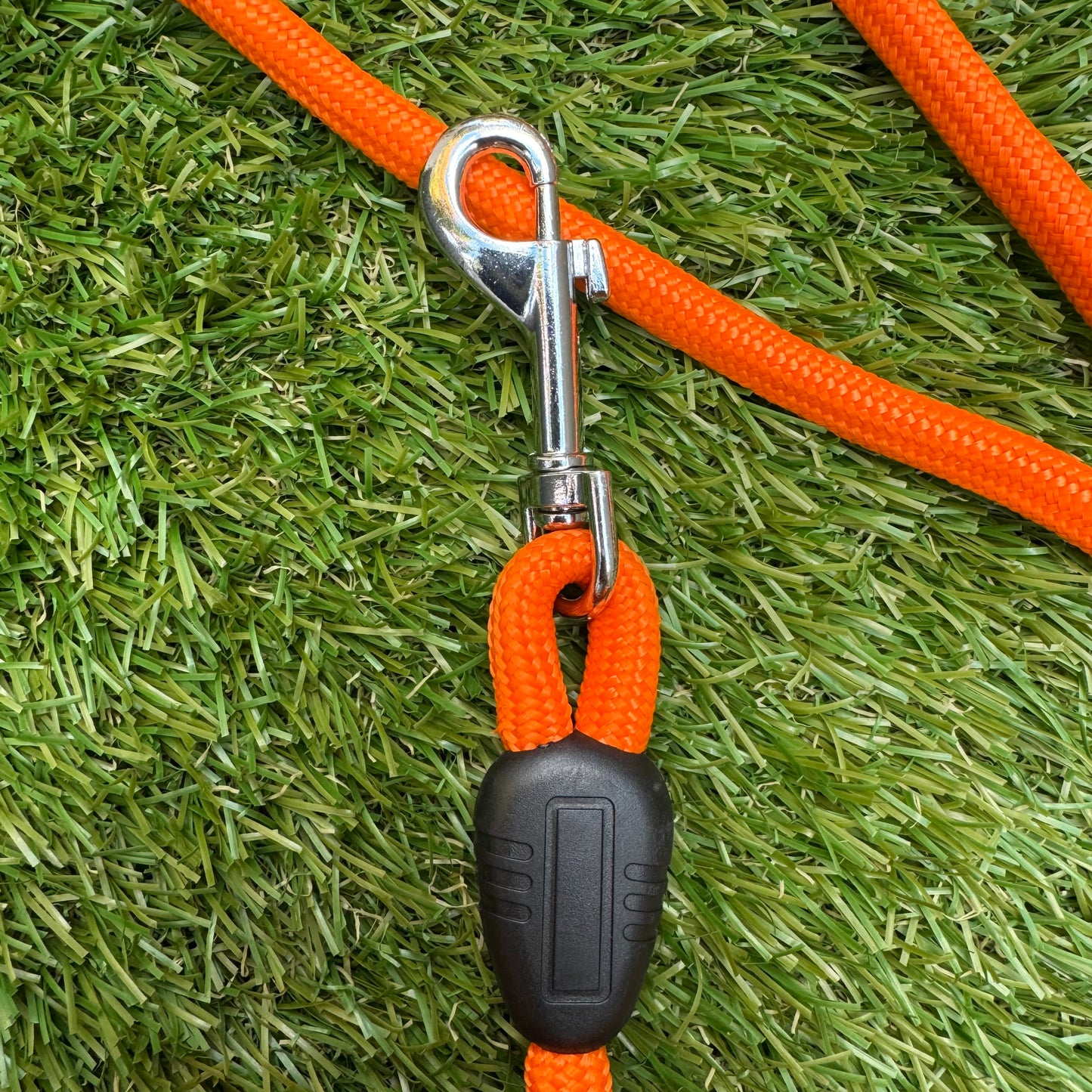 Dog Leash – Training Rope (3 Lengths)