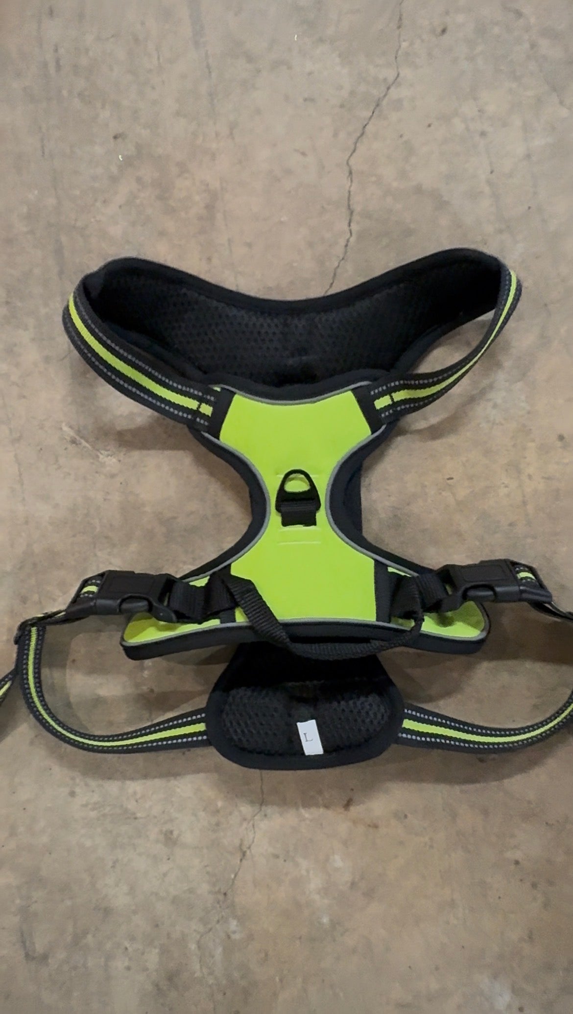 Dog Harness – Classic
