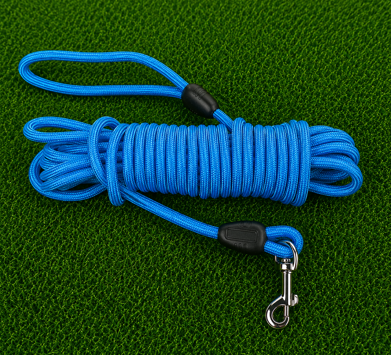 Dog Leash – Training Rope (3 Lengths)