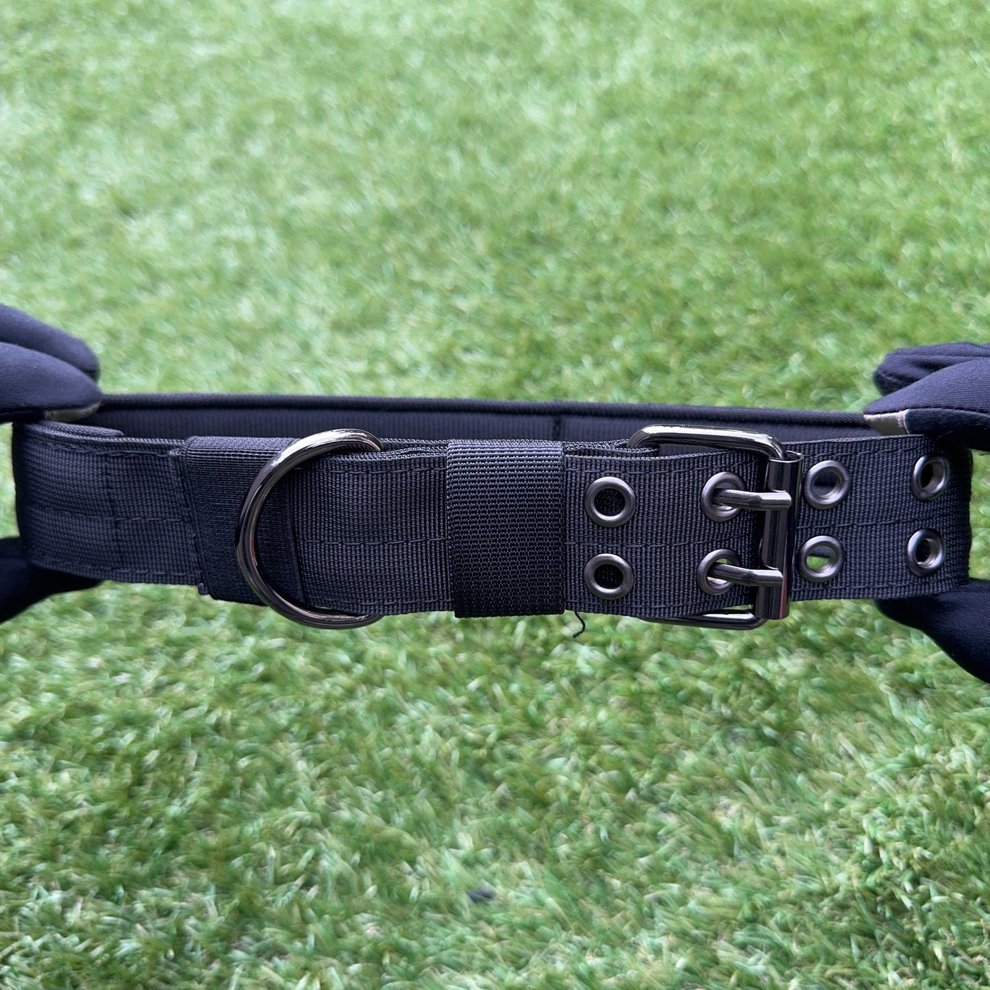 Triple Black Walker - Bundle