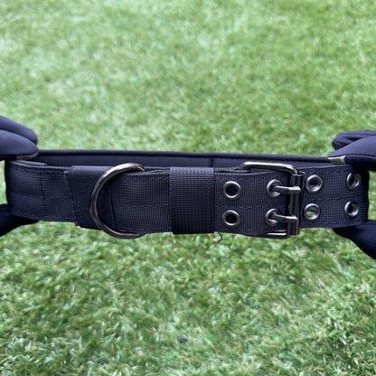 Triple Black Walker - Bundle