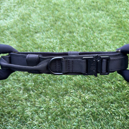 Dog Collar – Quick Release