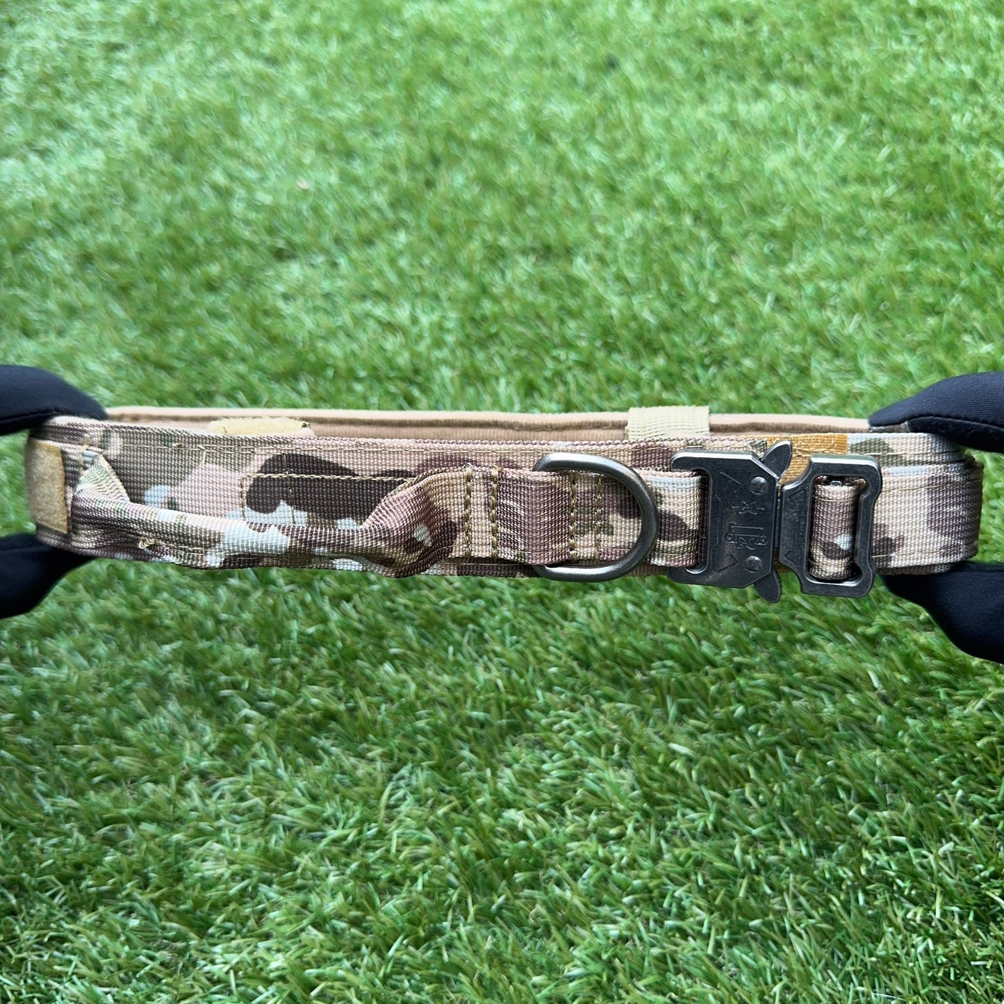 Dog Collar – Quick Release