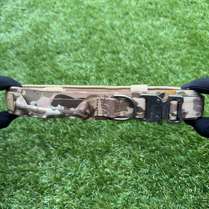 Dog Collar – Quick Release