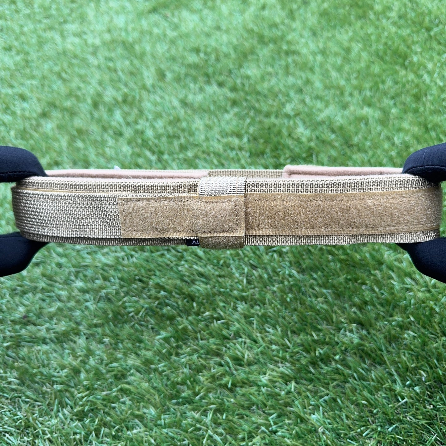 Dog Collar – Quick Release