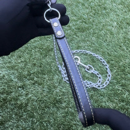 Dog Leash – Chain