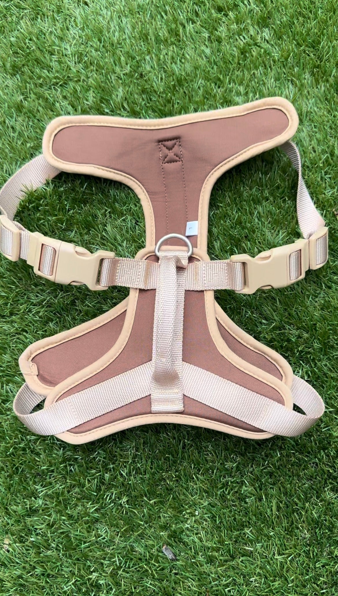 Dog Harness – Tactical