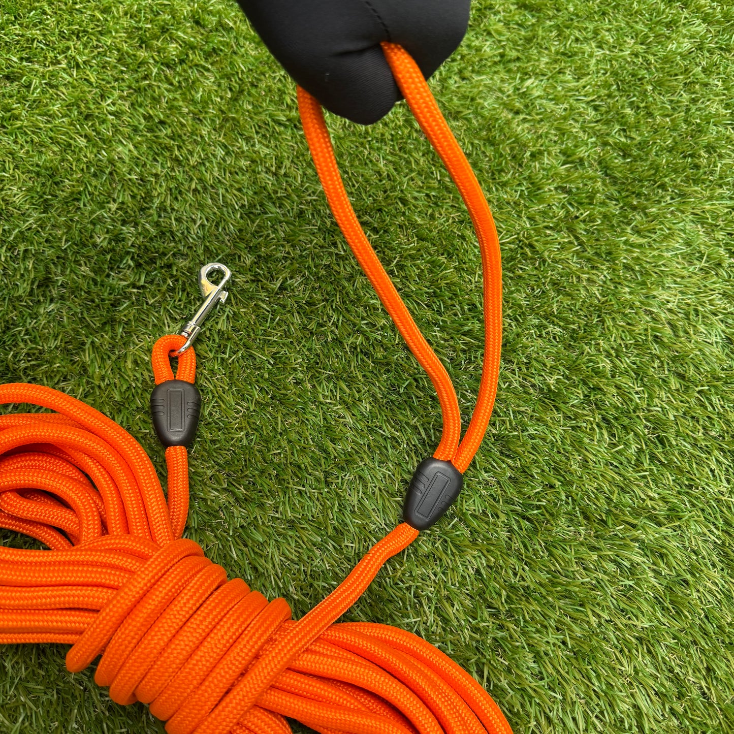 Dog Leash – Training Rope (3 Lengths)