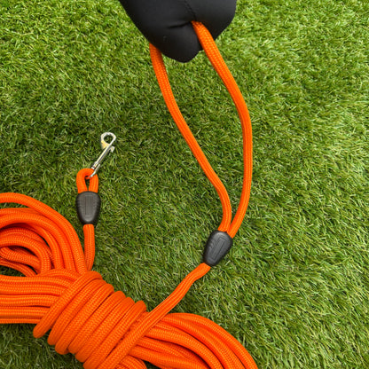 Dog Leash – Training Rope (3 Lengths)