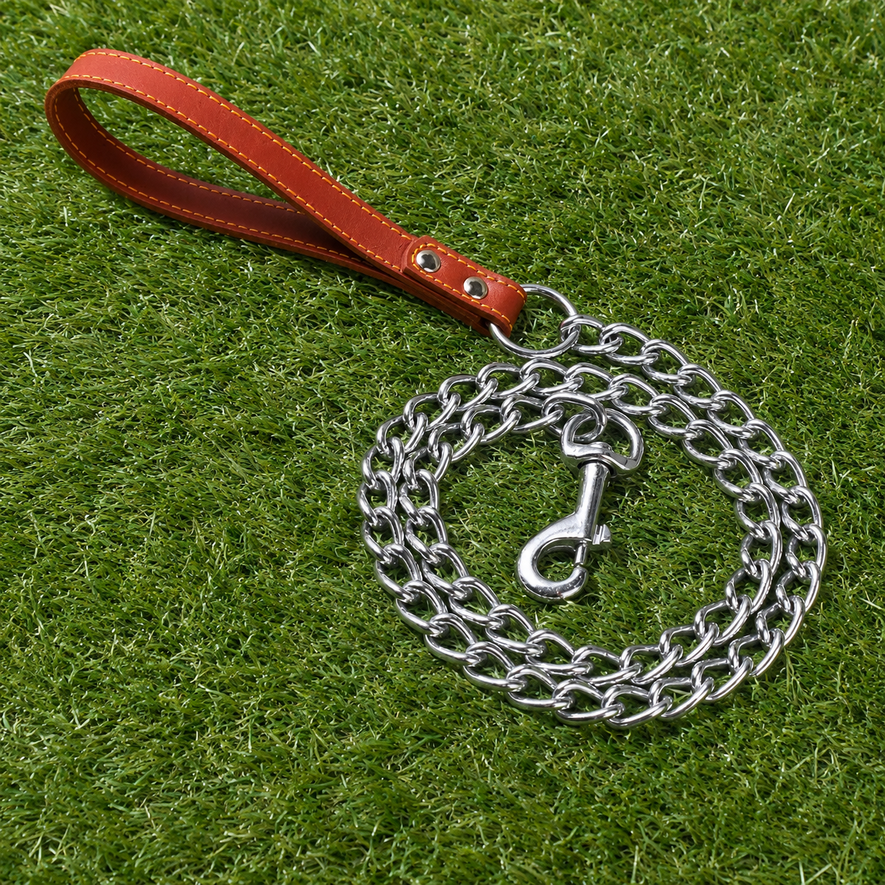 Dog Leash – Chain