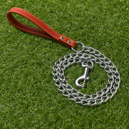 Dog Leash – Chain