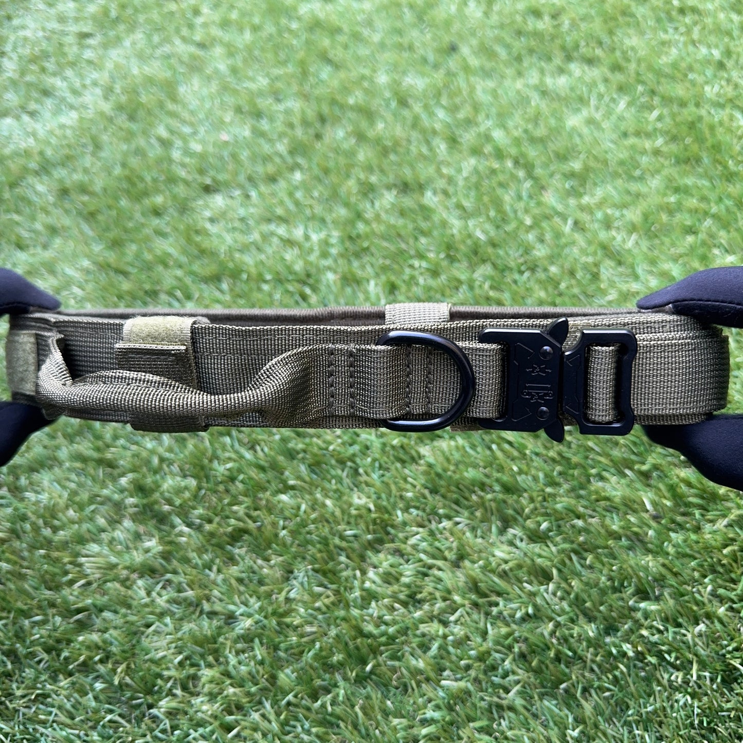 Dog Collar – Quick Release