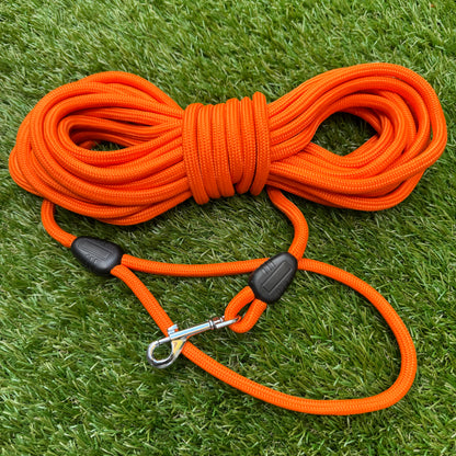 Dog Leash – Training Rope (3 Lengths)