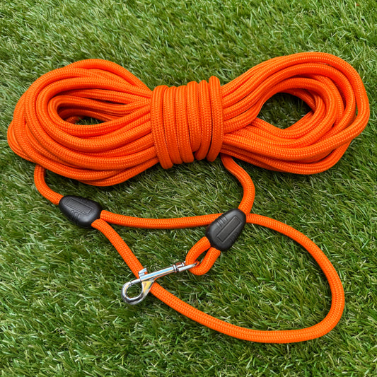 Dog Leash – Training Rope (3 Lengths)