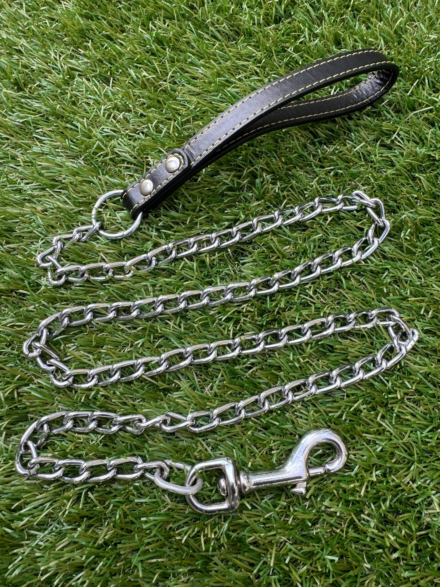 Dog Leash – Chain