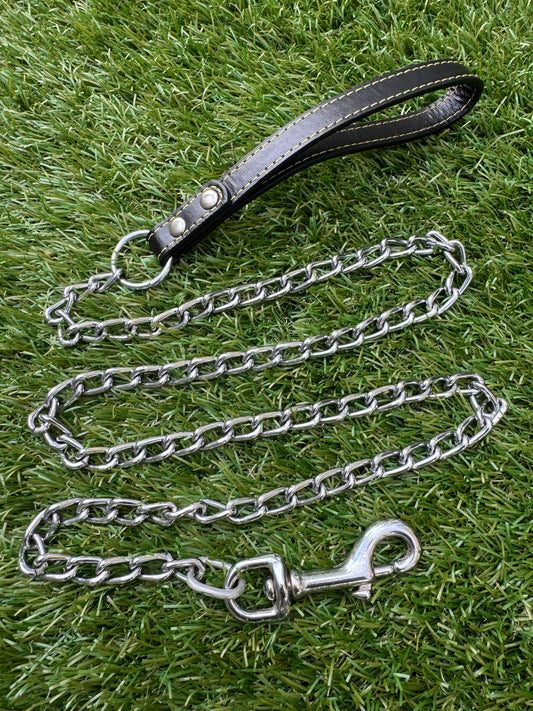 Dog Leash – Chain