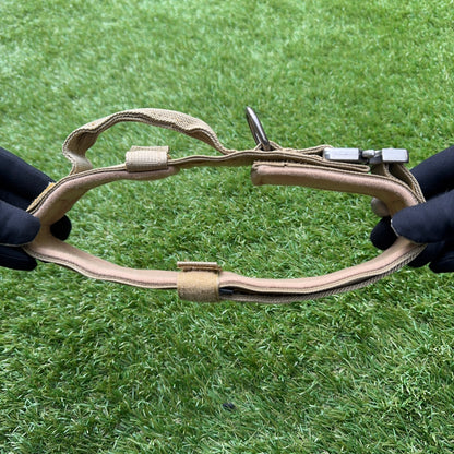Dog Collar – Quick Release