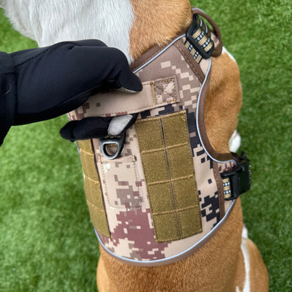 Dog Harness – Pro