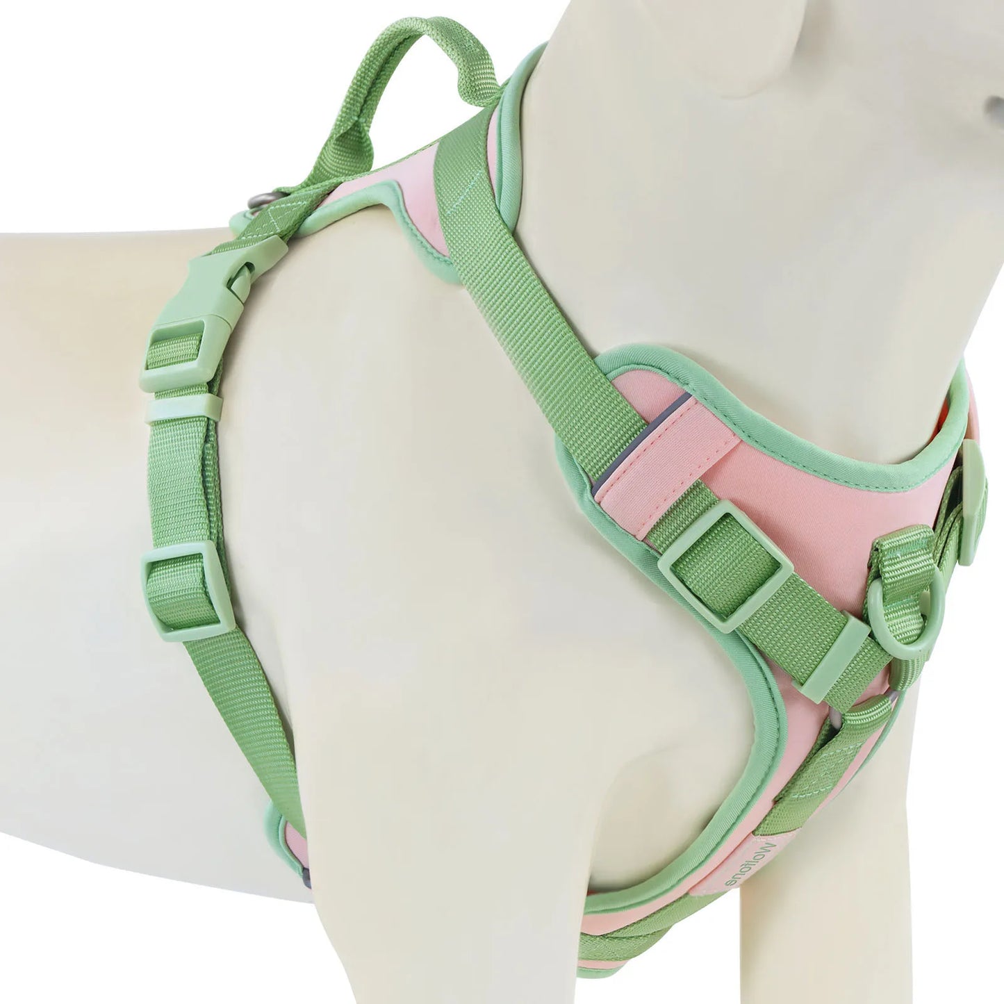 Dog Harness – Tactical