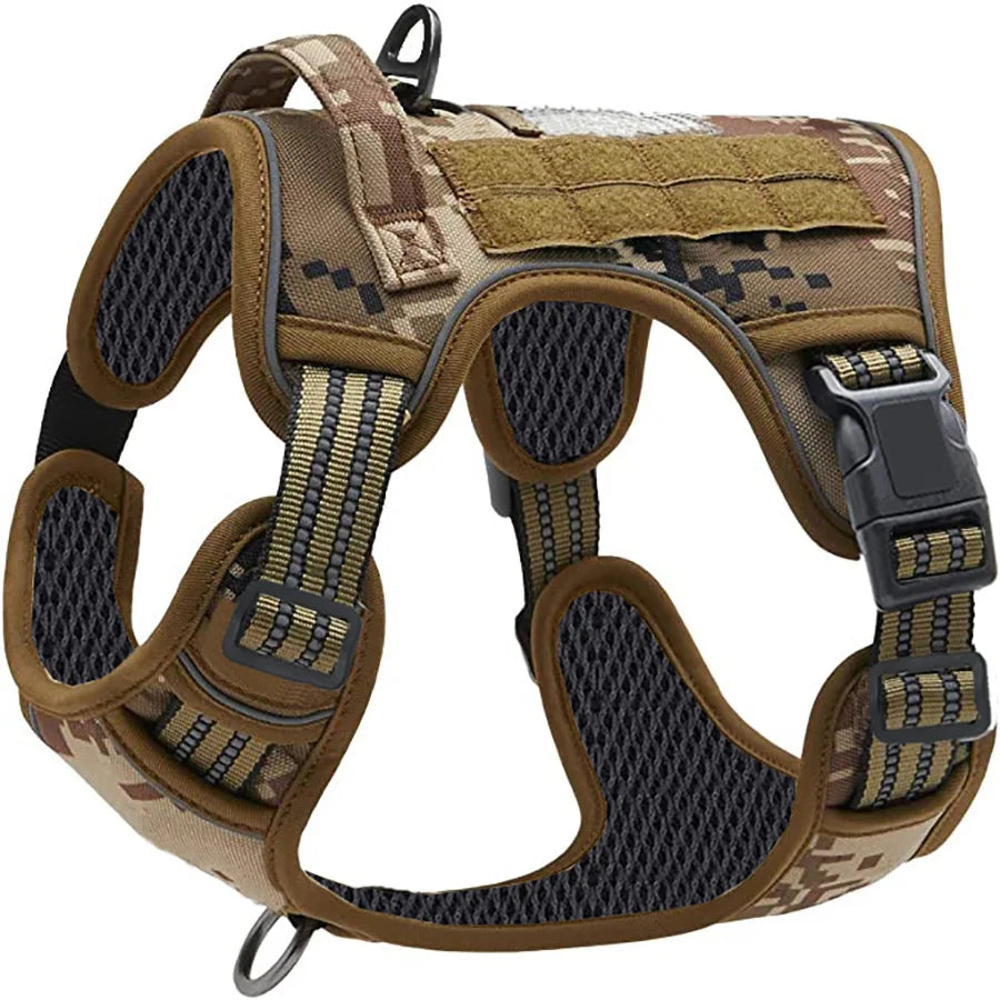Dog Harness – Pro