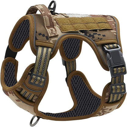 Dog Harness – Pro