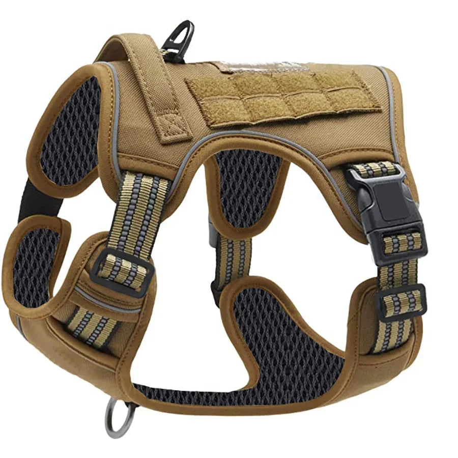 Dog Harness – Pro