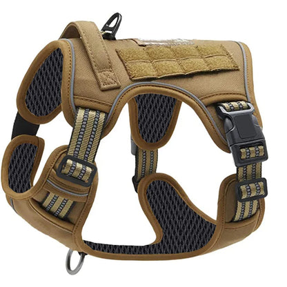 Dog Harness – Pro