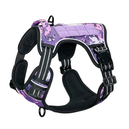 Dog Harness – Pro