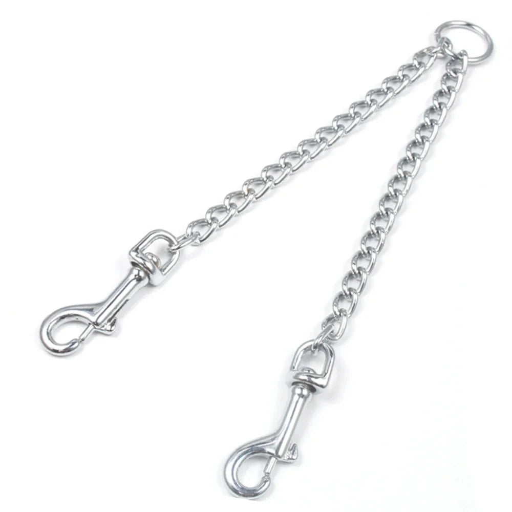 Dog Leash - Double