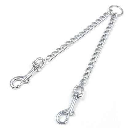 Dog Leash - Double