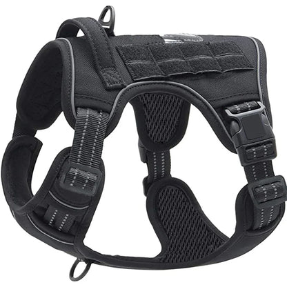 Dog Harness – Pro