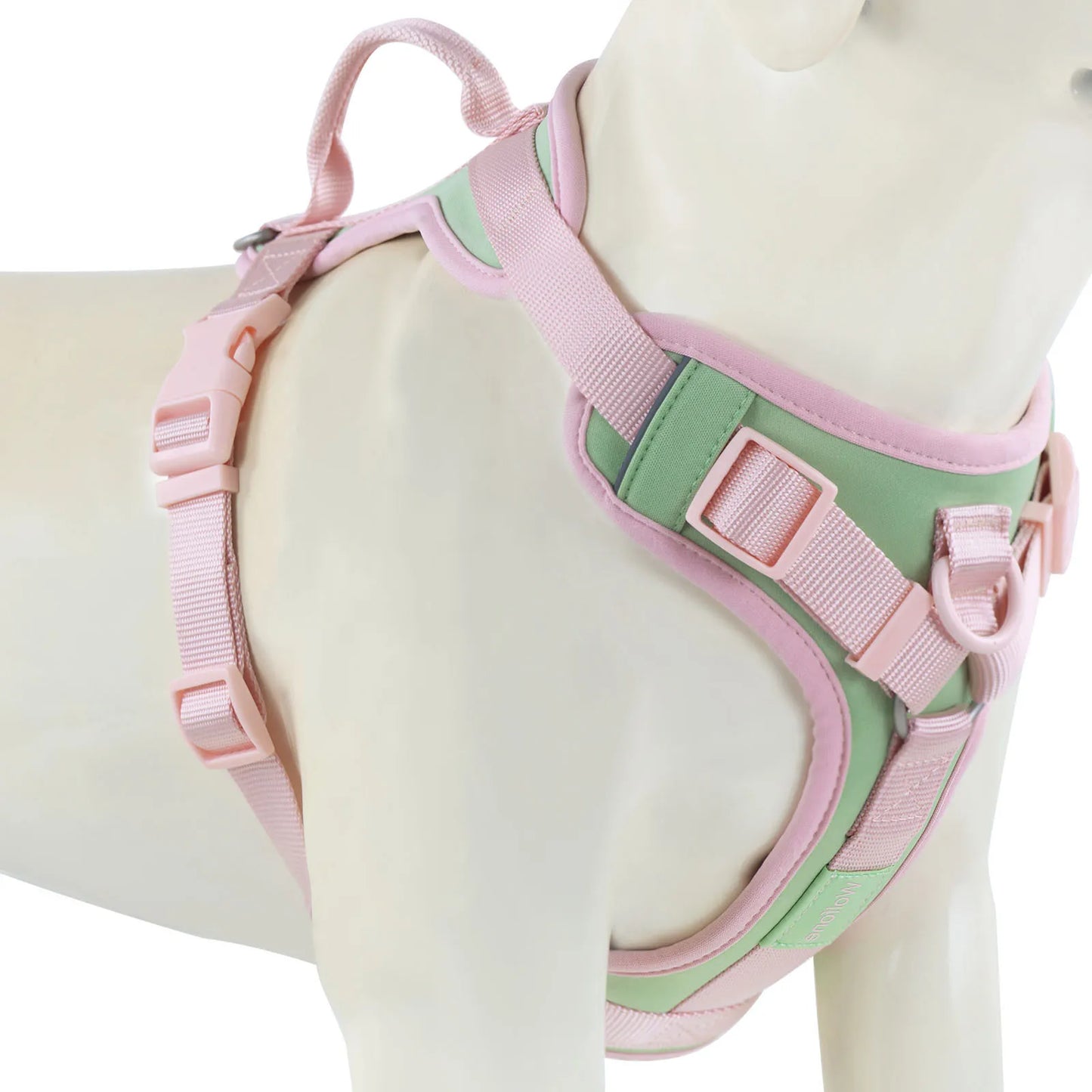 Dog Harness – Tactical
