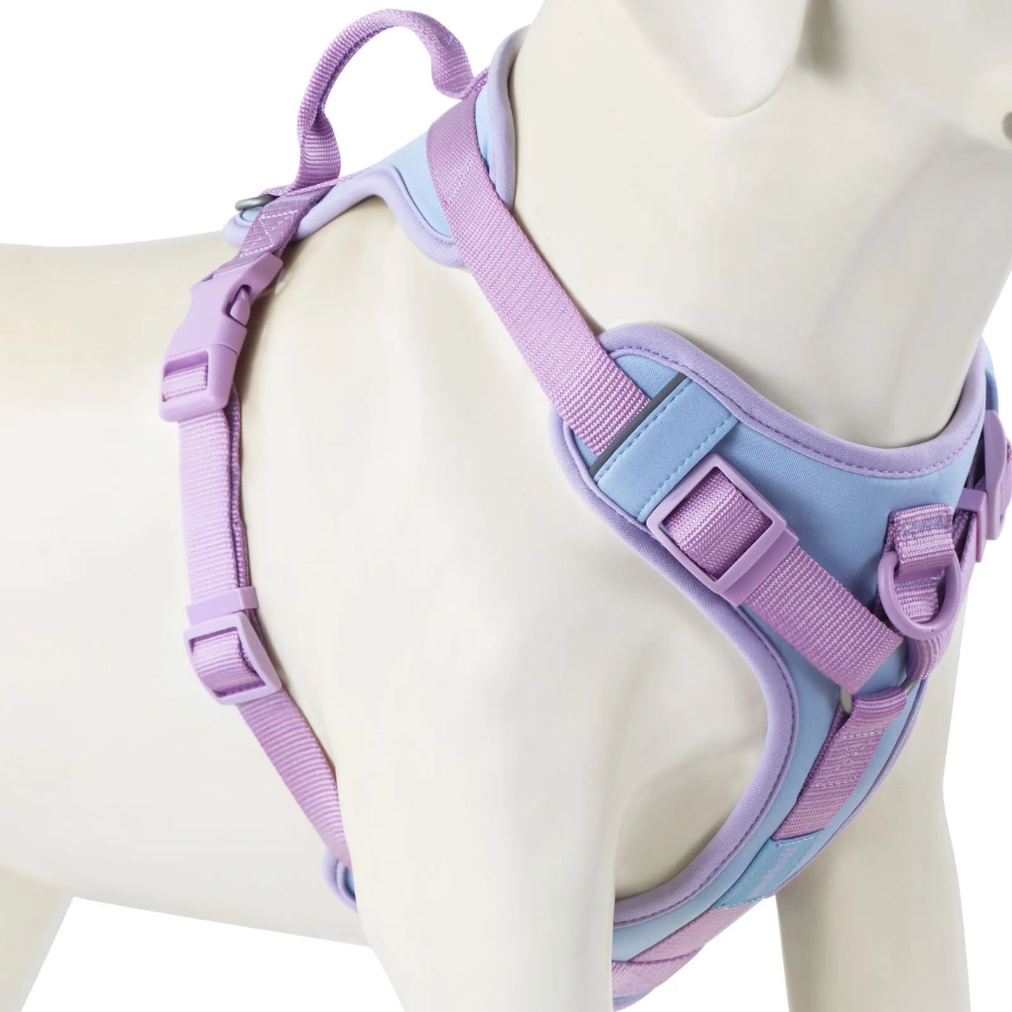 Dog Harness – Tactical