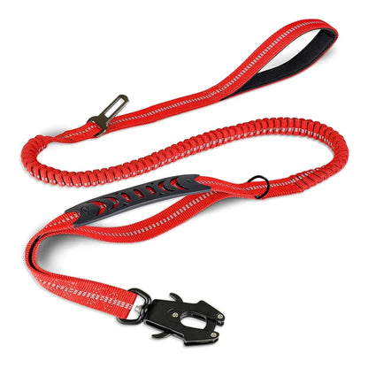 Dog Leash - Shock Absorbing