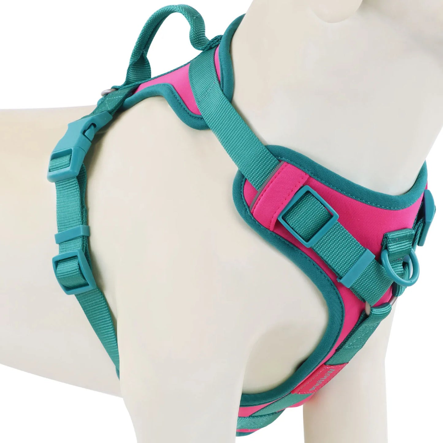 Dog Harness – Tactical