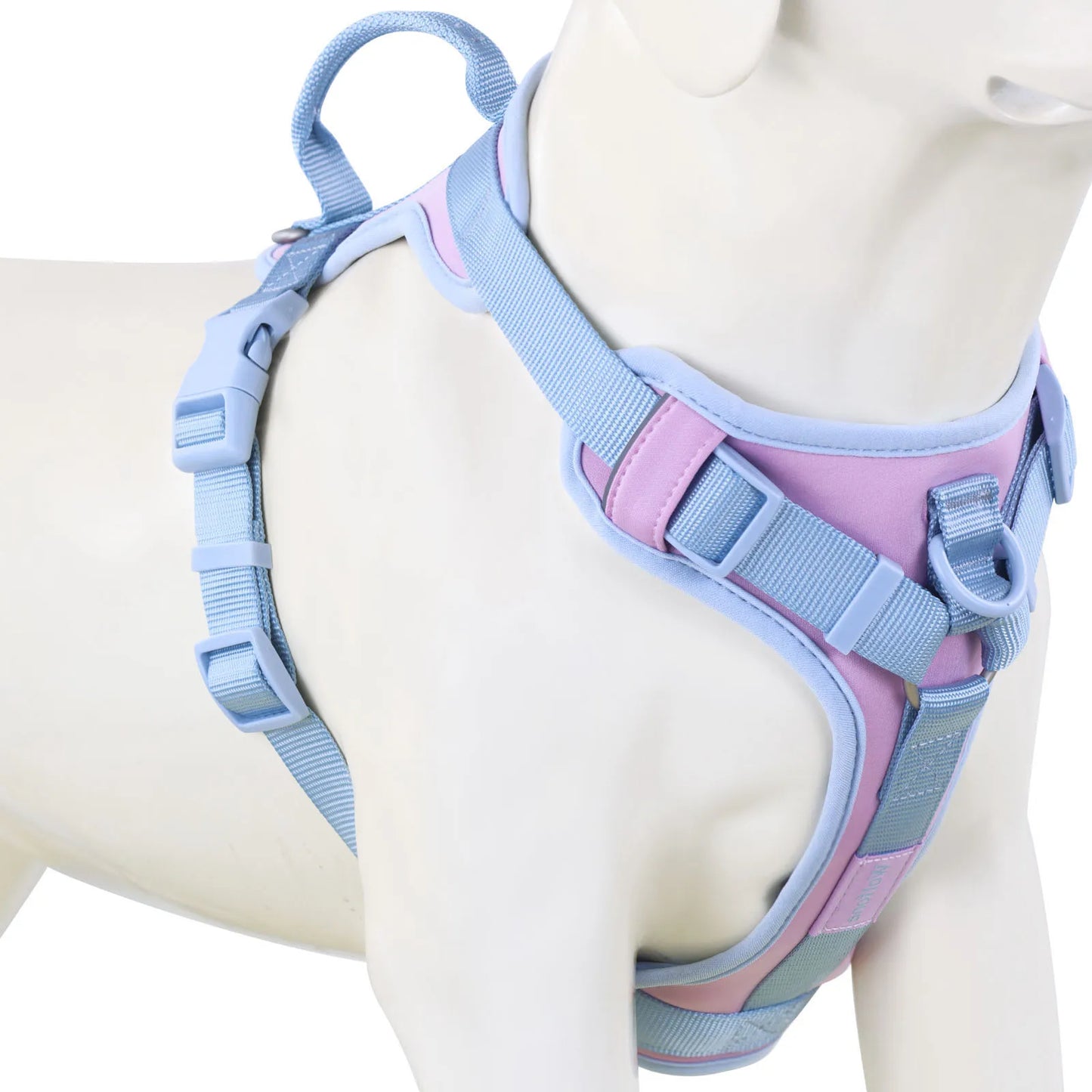 Dog Harness – Tactical