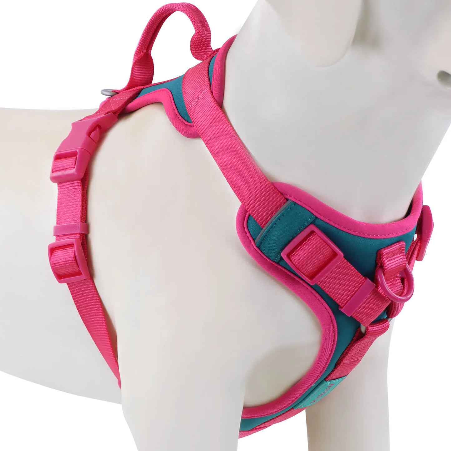 Dog Harness – Tactical