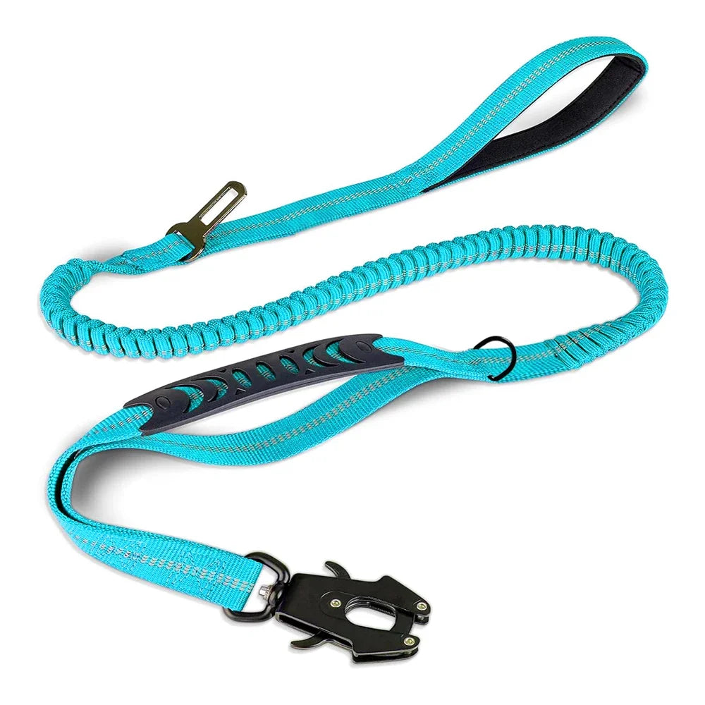 Dog Leash - Shock Absorbing
