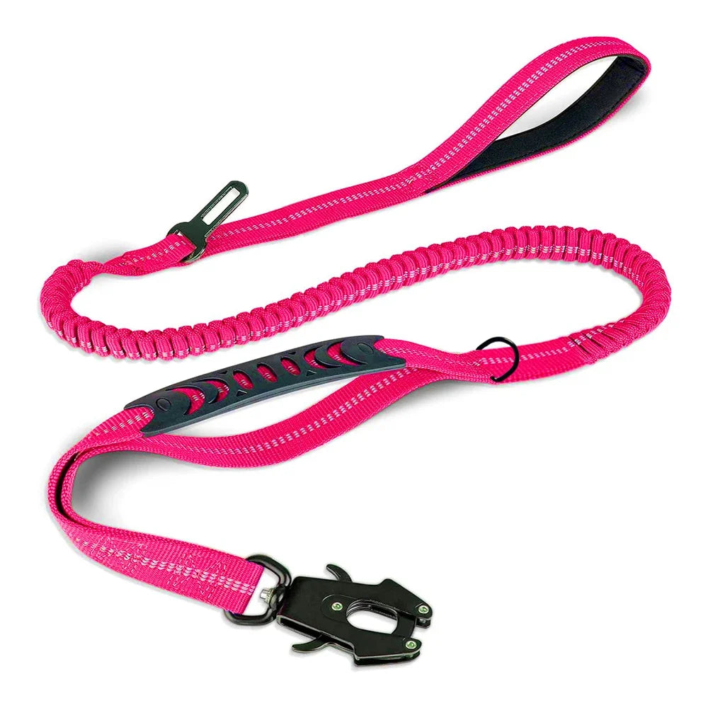 Dog Leash - Shock Absorbing