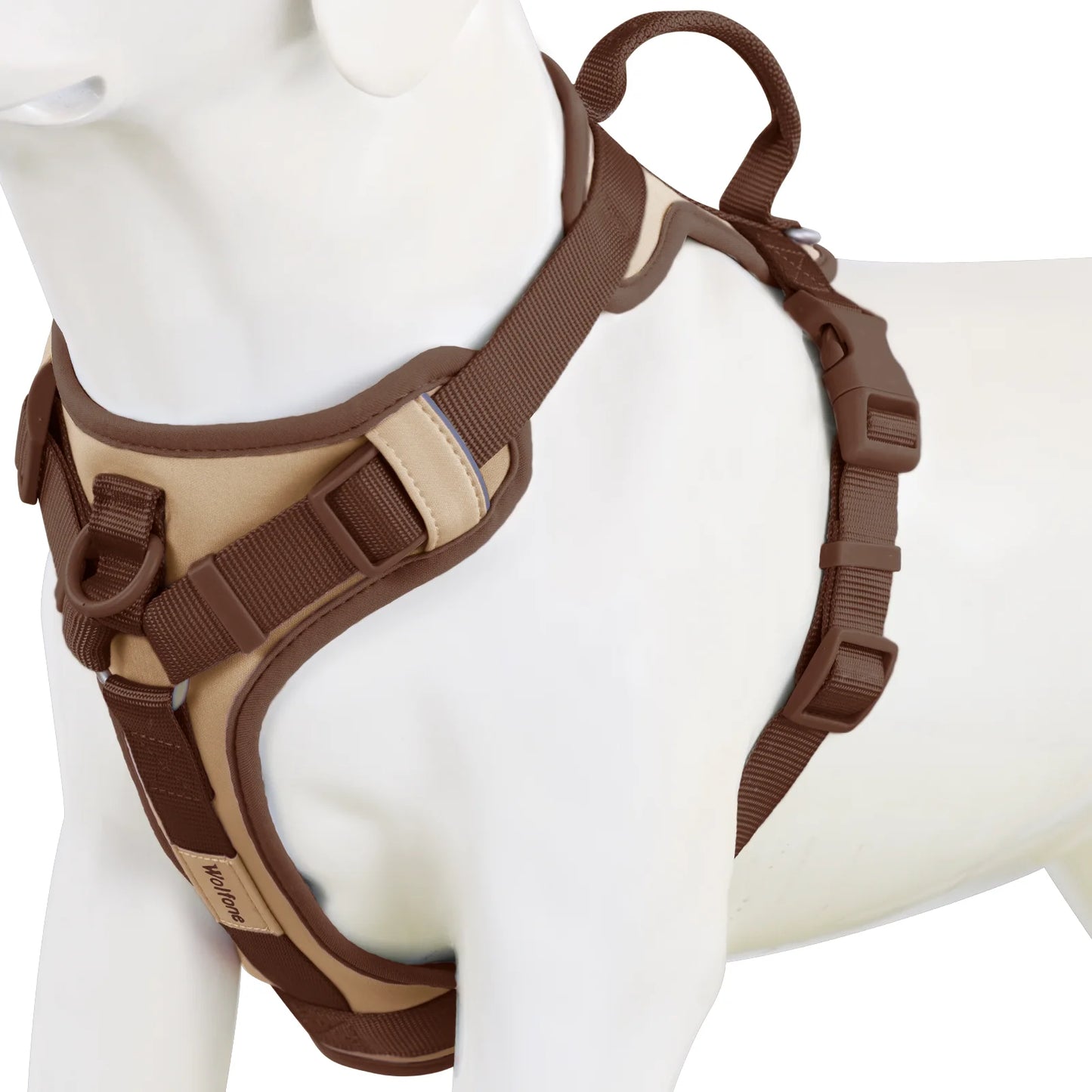 Dog Harness – Tactical