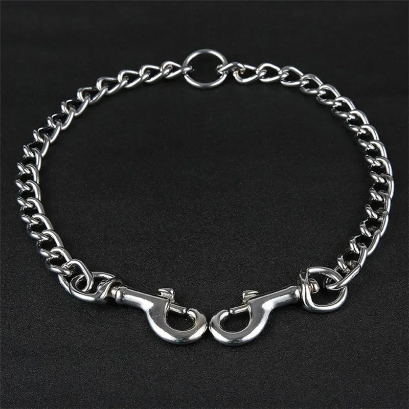 Dog Leash - Double