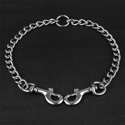 Dog Leash - Double