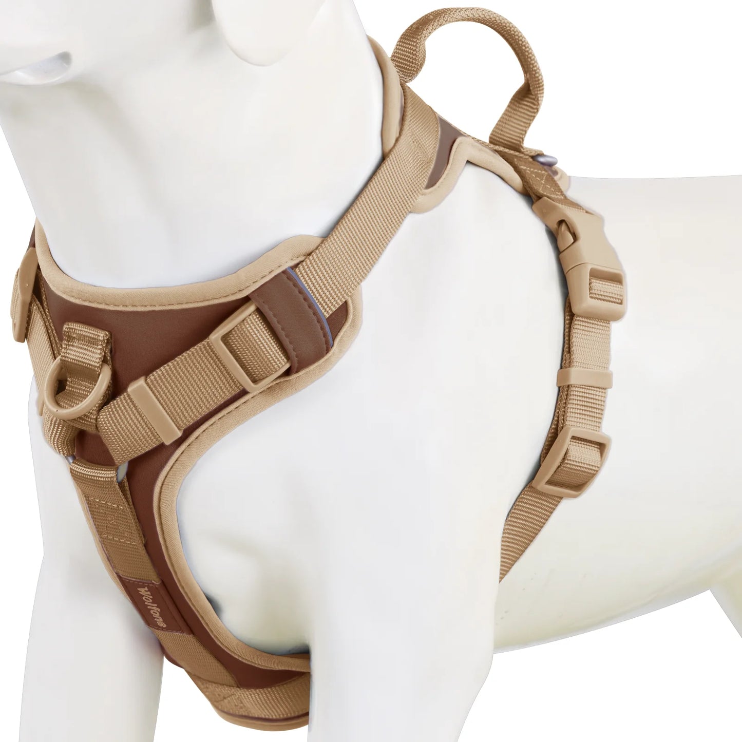 Dog Harness – Tactical