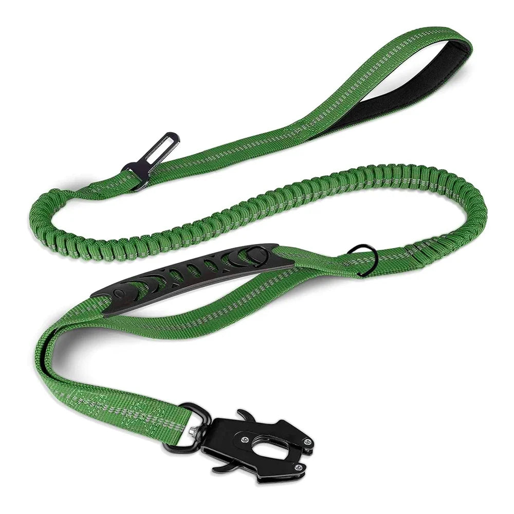 Dog Leash - Shock Absorbing