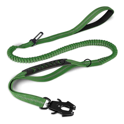 Dog Leash - Shock Absorbing